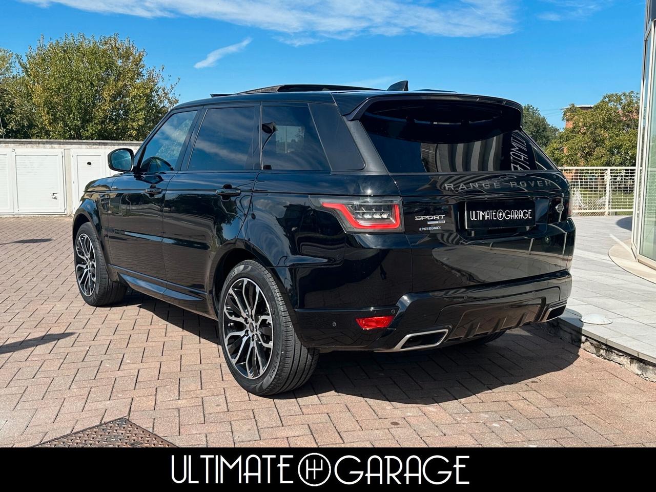 Land Rover Range Sport 3.0 TDV6 HSE Dynamic auto MY19 *tetto*matrix