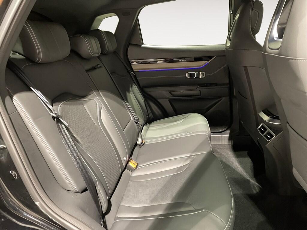 Sportequipe Sportequipe 6 GT 1.6 t-gdi 186cv - GPL