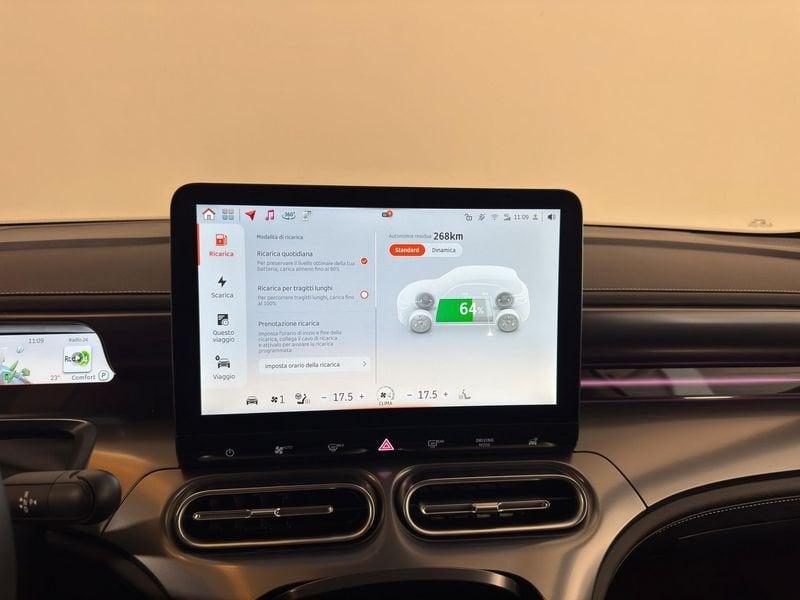 smart #1 66 kWh Pro+ | IVA ESPOSTA