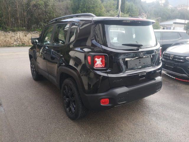 JEEP Renegade 2.0 Mjt 140CV 4WD Night Eagle