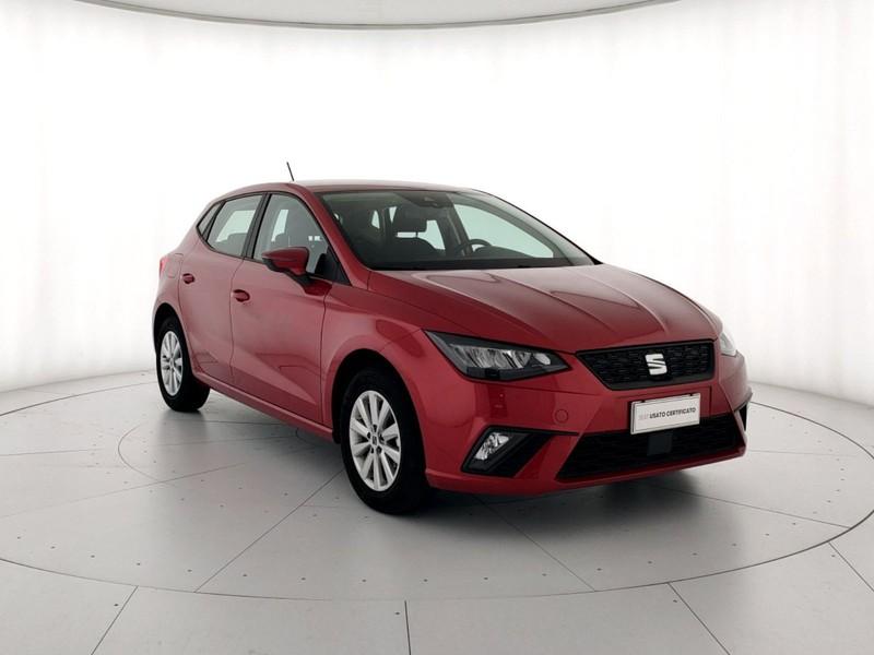 Seat Ibiza 1.0 ecotsi style 95cv