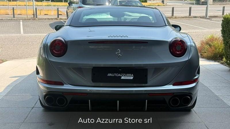 Ferrari California T California 3.9 T dct
