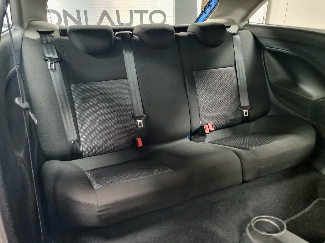 SEAT IBIZA 1.9 TDI 105CV 3p. STYLANCE