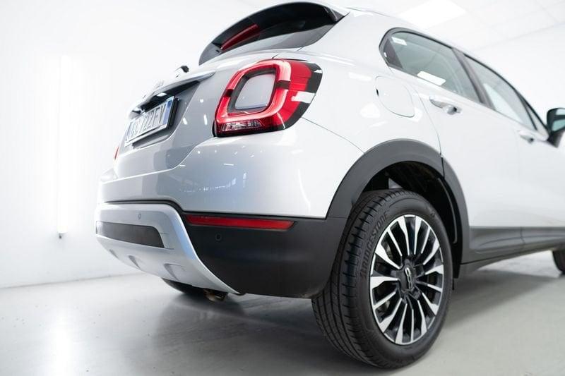 FIAT 500X 1.3 T4 150 CV DCT Cross