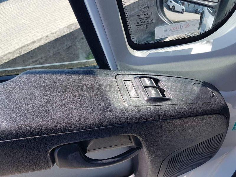FIAT Ducato Ducato 28 CH1 2.0 mjt 115cv E6