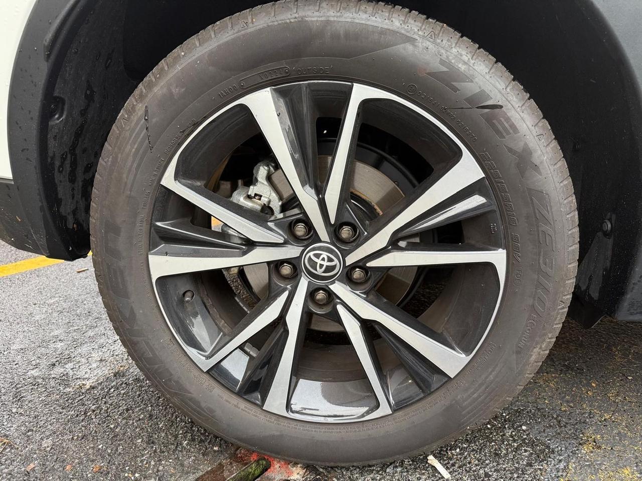 Toyota C-HR Trend 1.8 HEV #7397