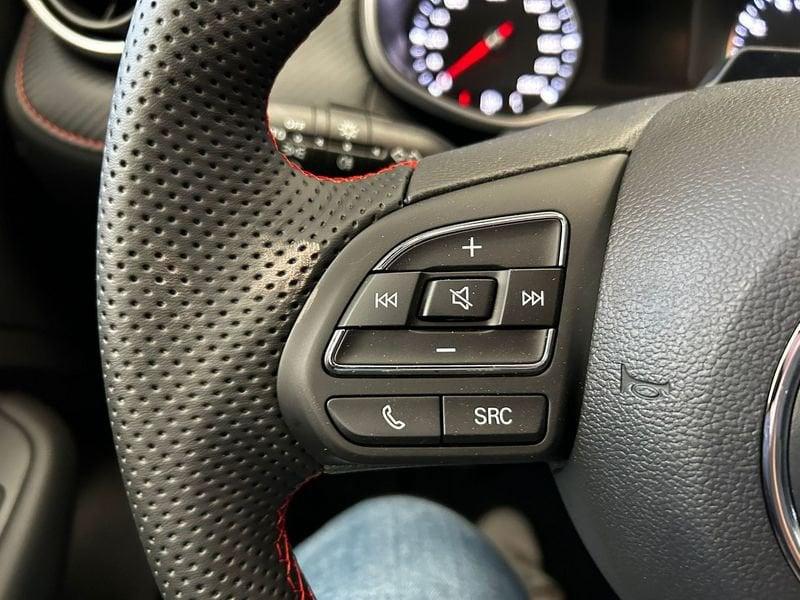 MG ZS ZS 1.5 Comfort - PROMO SIRONIAUTO+