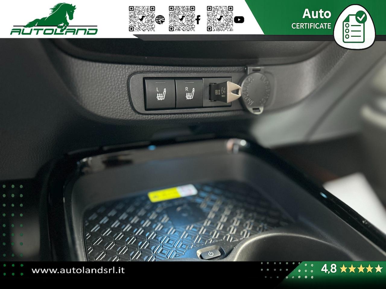 Toyota Aygo X 1.0 72cv s-cvt