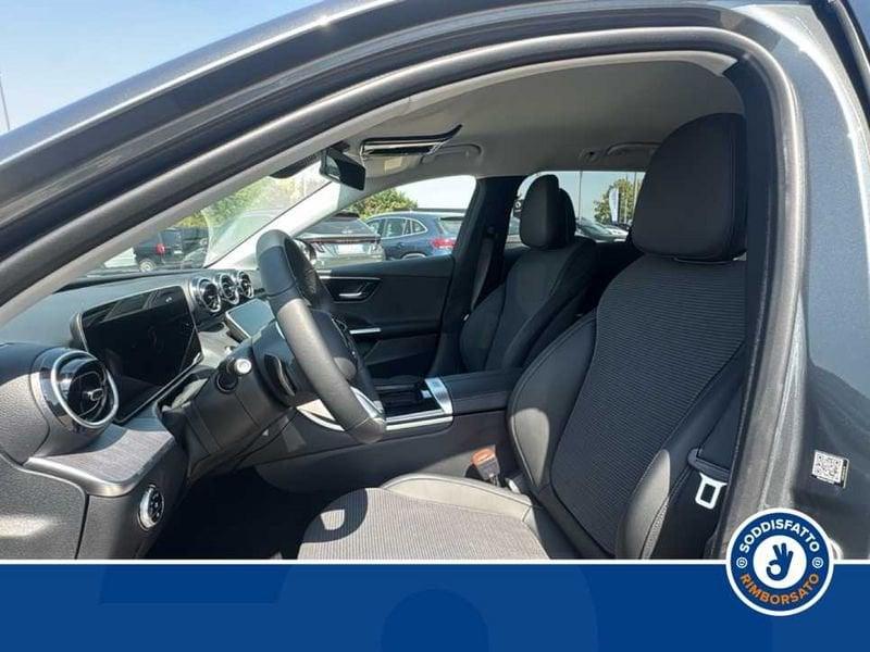 Mercedes-Benz Classe C 220d 4Matic Station Wagon All Terrain Advanced