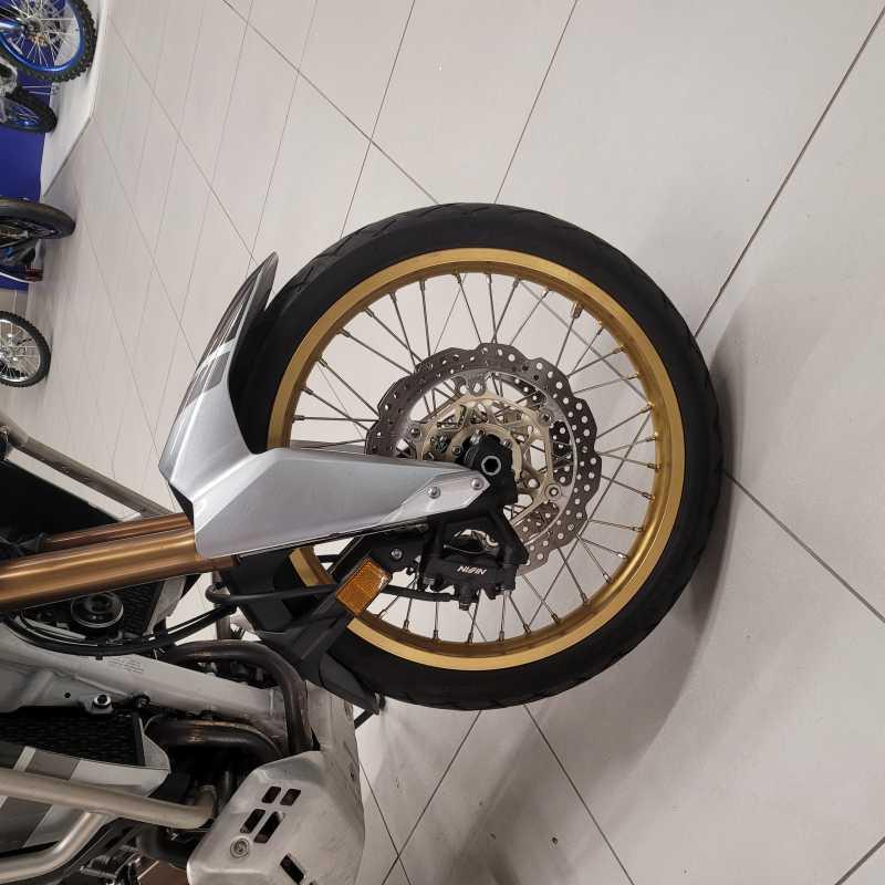 Honda Africa Twin CRF 1000L Adventure Sports - 2019