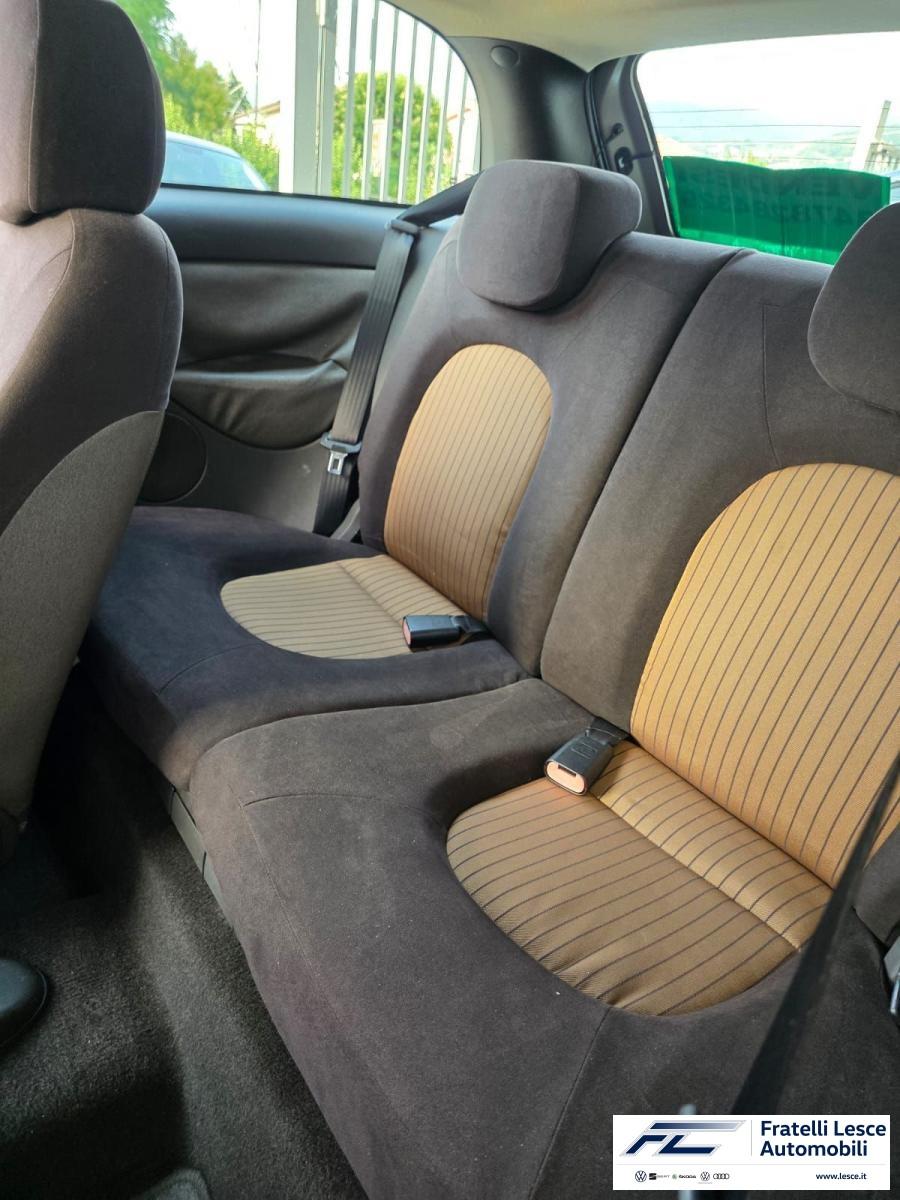 LANCIA - Ypsilon - 1.2 Modamilano
