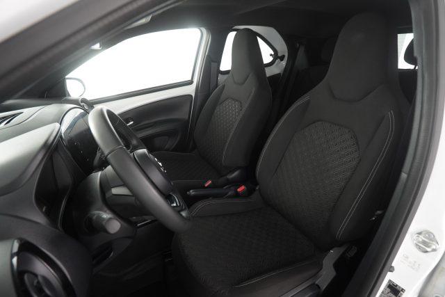 TOYOTA Aygo X Aygo X 1.0 VVT-i 72 CV 5 porte Trend S-CVT