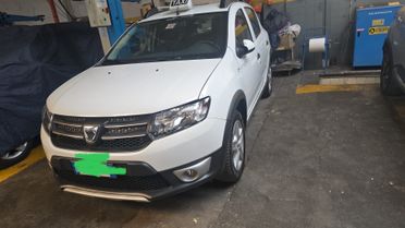 Dacia Sandero Stepway 0.9 Tce Benzina Neopatentati