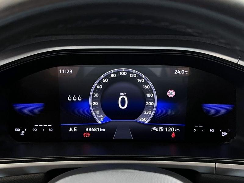 Volkswagen T-Roc T-Roc 1.0 tsi Life 110cv