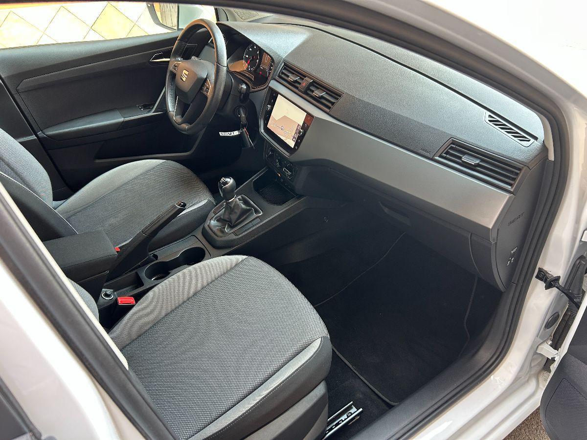 SEAT - Ibiza - 1.6 TDI 95CV 5p. XCELLENCE