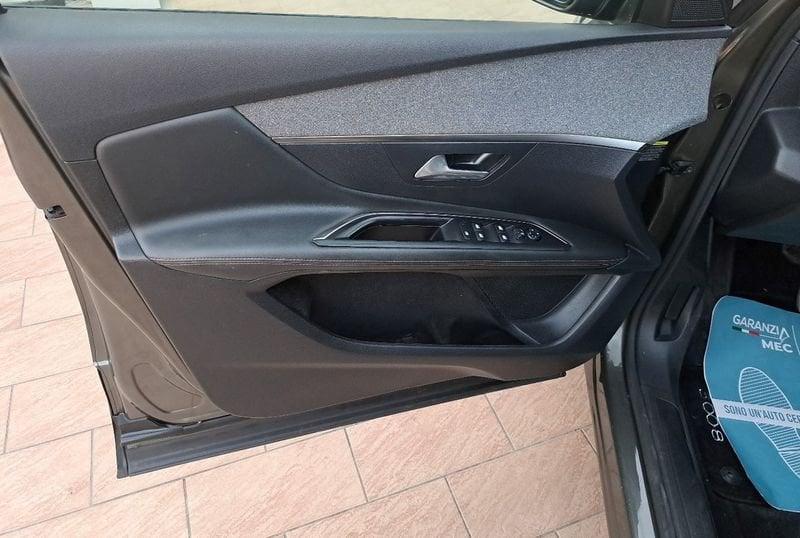 Peugeot 3008 3008 BlueHDi 130 S&S EAT8 GT Line