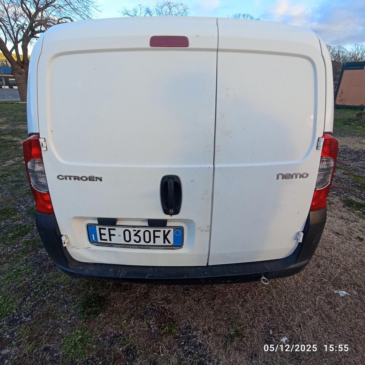 Fiat Fiorino 1.3 MJT 75CV Furgone