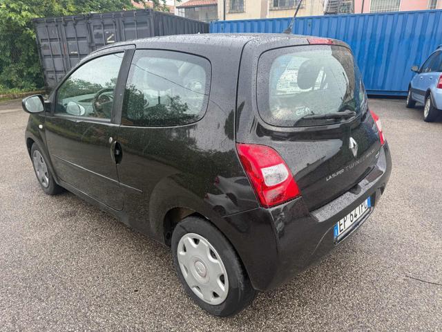 RENAULT Twingo 157,730km 1.2 16V Live senza nessun lavoro da fare