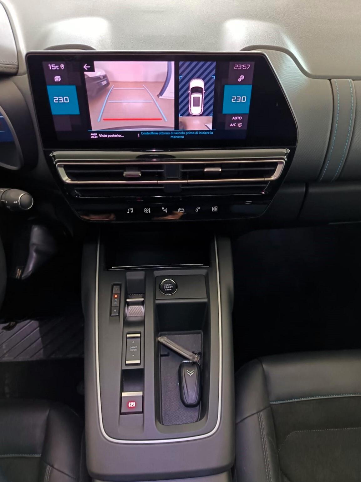 Citroen C5 Aircross BlueHDi 130 S&S EAT8 Shine Pack