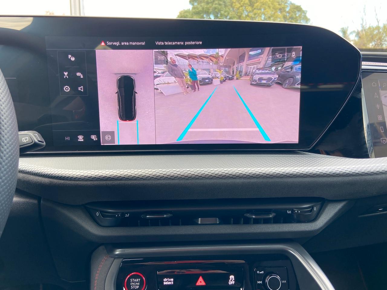 Audi Q5 SPB 40 TDI quattro S-Tronic S-Line KM 0