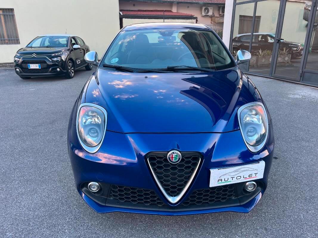 Alfa Romeo MiTo 1.3 jtdm Mito 95cv E6