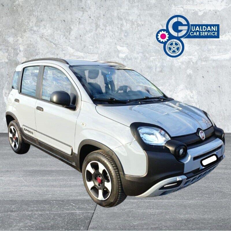 FIAT Panda Panda 1.2 City Cross