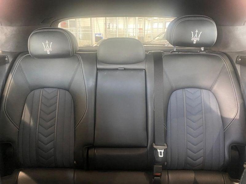 Maserati Levante Levante V6 Diesel AWD Granlusso