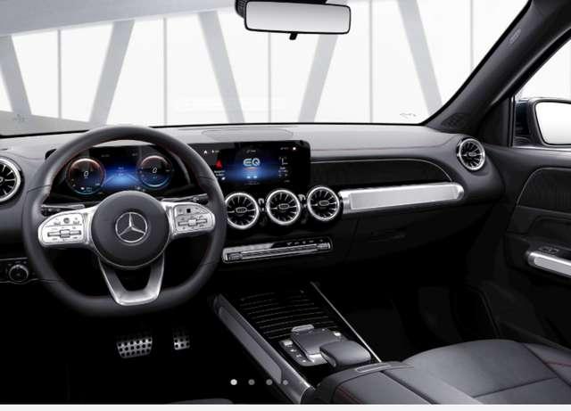 Mercedes-Benz EQB 250 250+ Premium