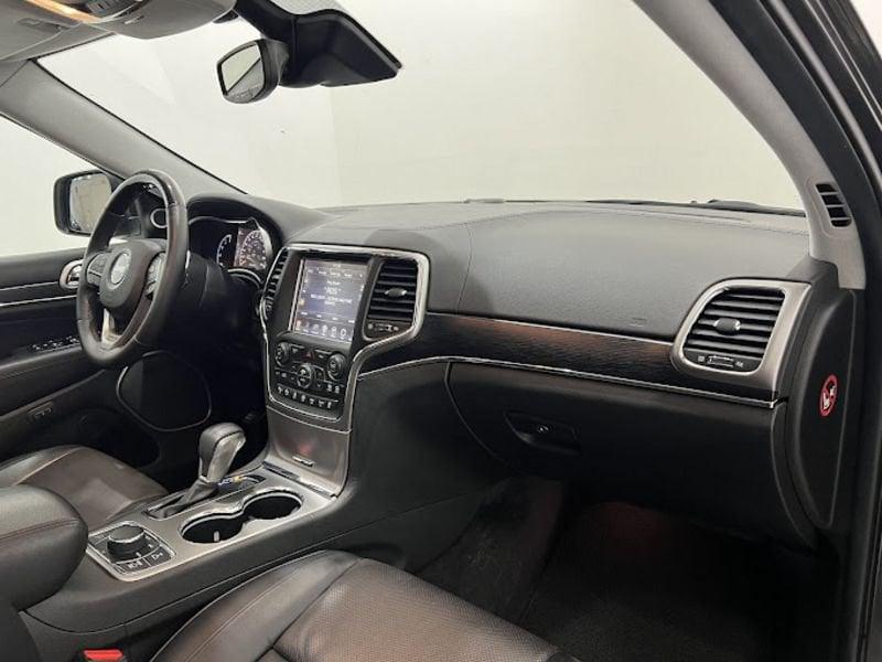 Jeep Grand Cherokee 3.0 V6 CRD 250 CV Multijet II Summit