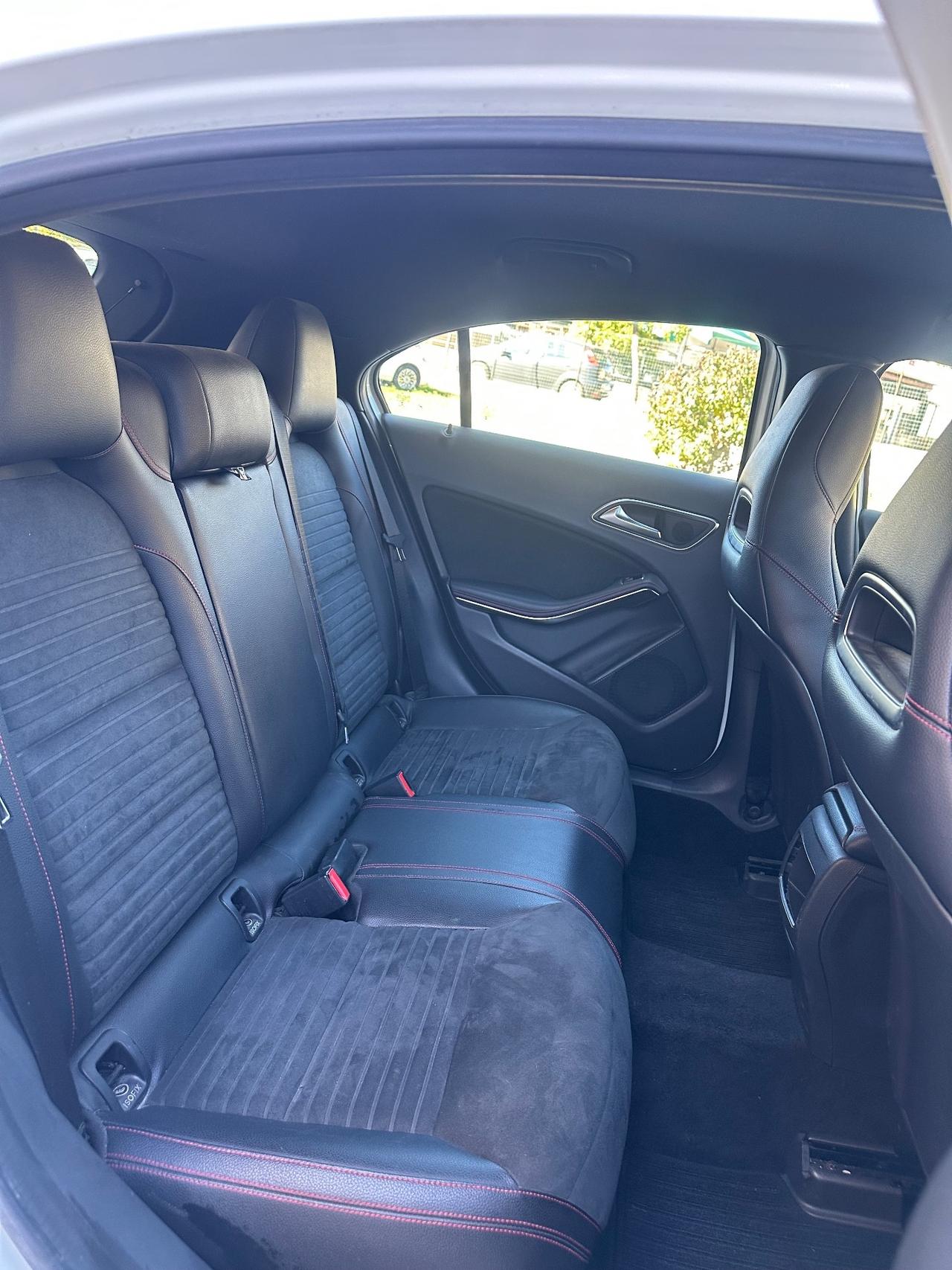 Mercedes-benz A 180 CDI Premium