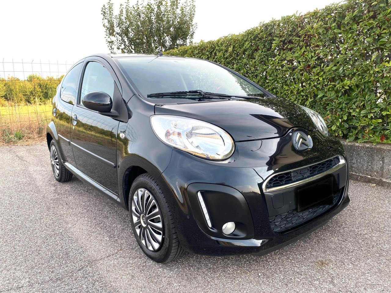 Citroen C1 1.0 5 porte Seduction