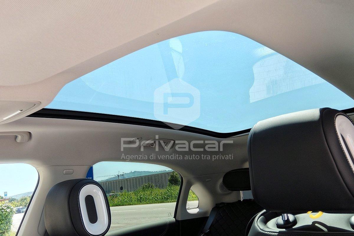 SMART #1 Premium