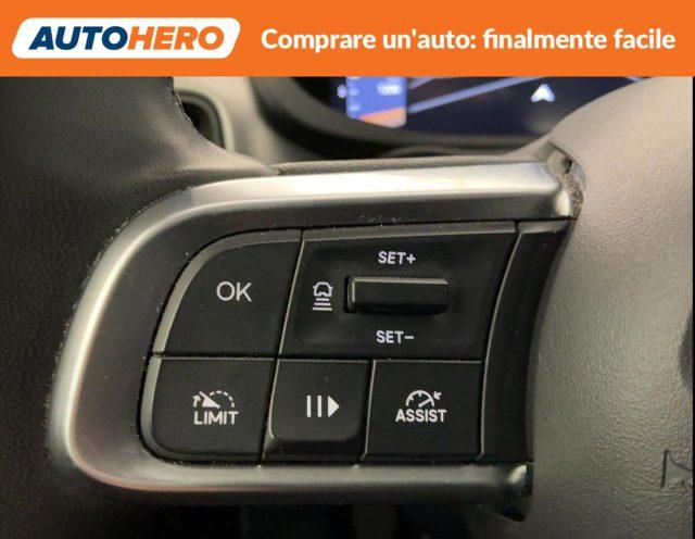 JEEP Avenger 1.2 Turbo 100 CV Altitude
