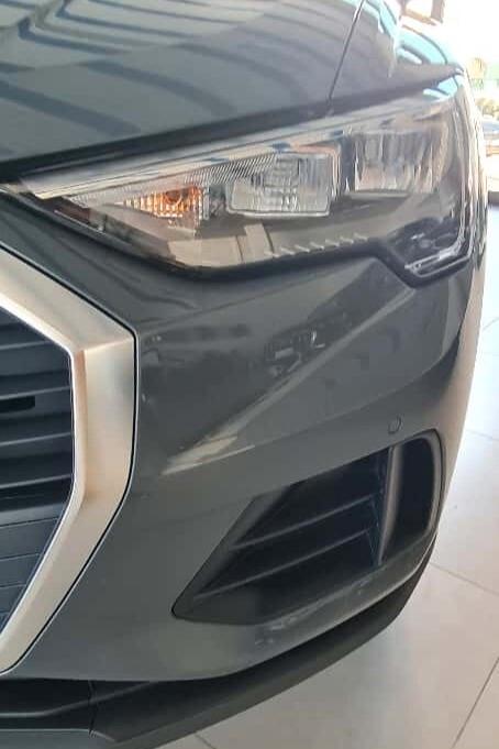 Audi Q3 SPB 45 TFSI e S tronic Business Plus