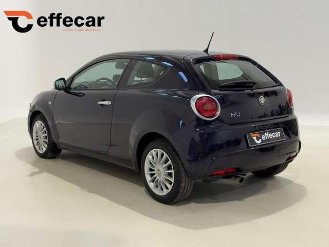 Alfa Romeo MiTo 1.4 70 CV 8V Upload