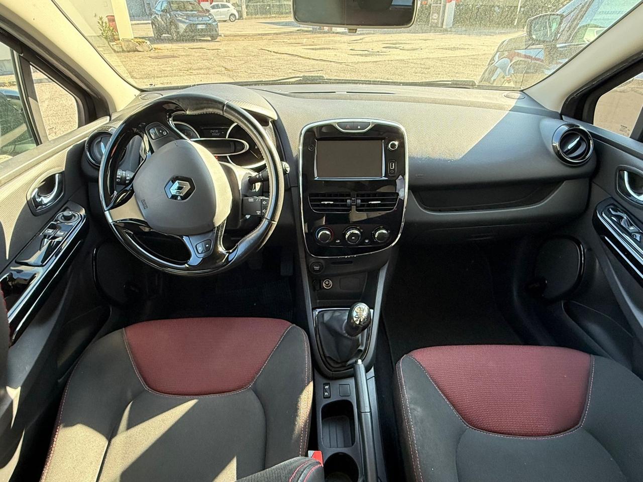 Renault Clio 1.2 75CV 5 porte Live