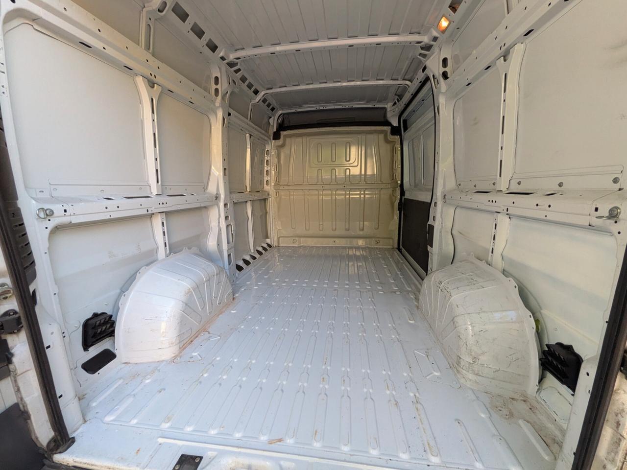 Fiat Ducato 35 2.0 MJT PC-TN Furgone