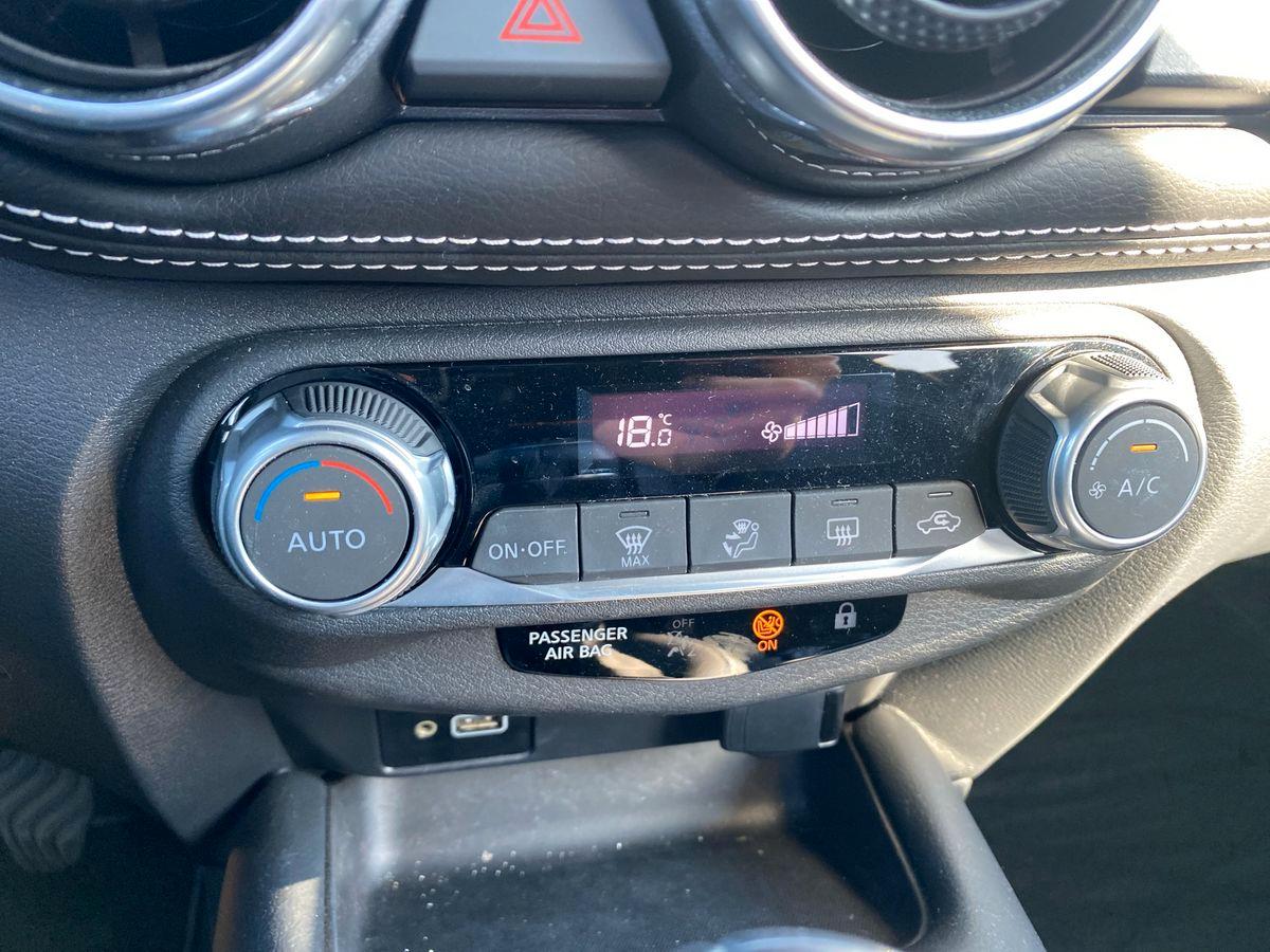NISSAN Juke 1.0 dig-t N-Connecta 114cv