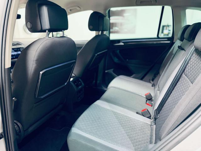 Volkswagen Tiguan 1.6 tdi R-Line 115cv