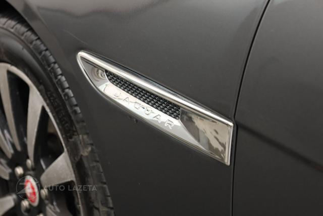 JAGUAR XE 2.0 D Turbo 180CV aut. CAMBIO ROTTO