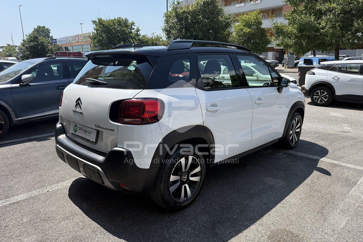 CITROEN C3 Aircross PureTech 110 S&S Feel