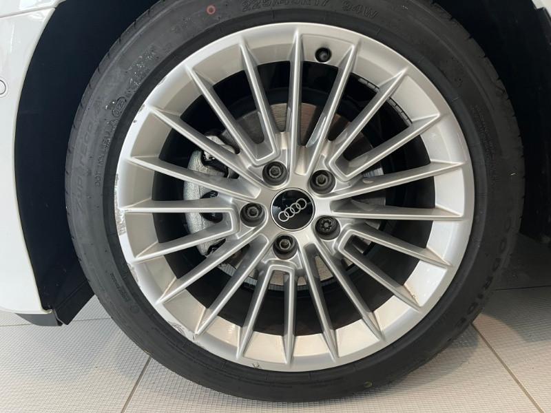 AUDI A3 SPB 35 TFSI Business Advanced