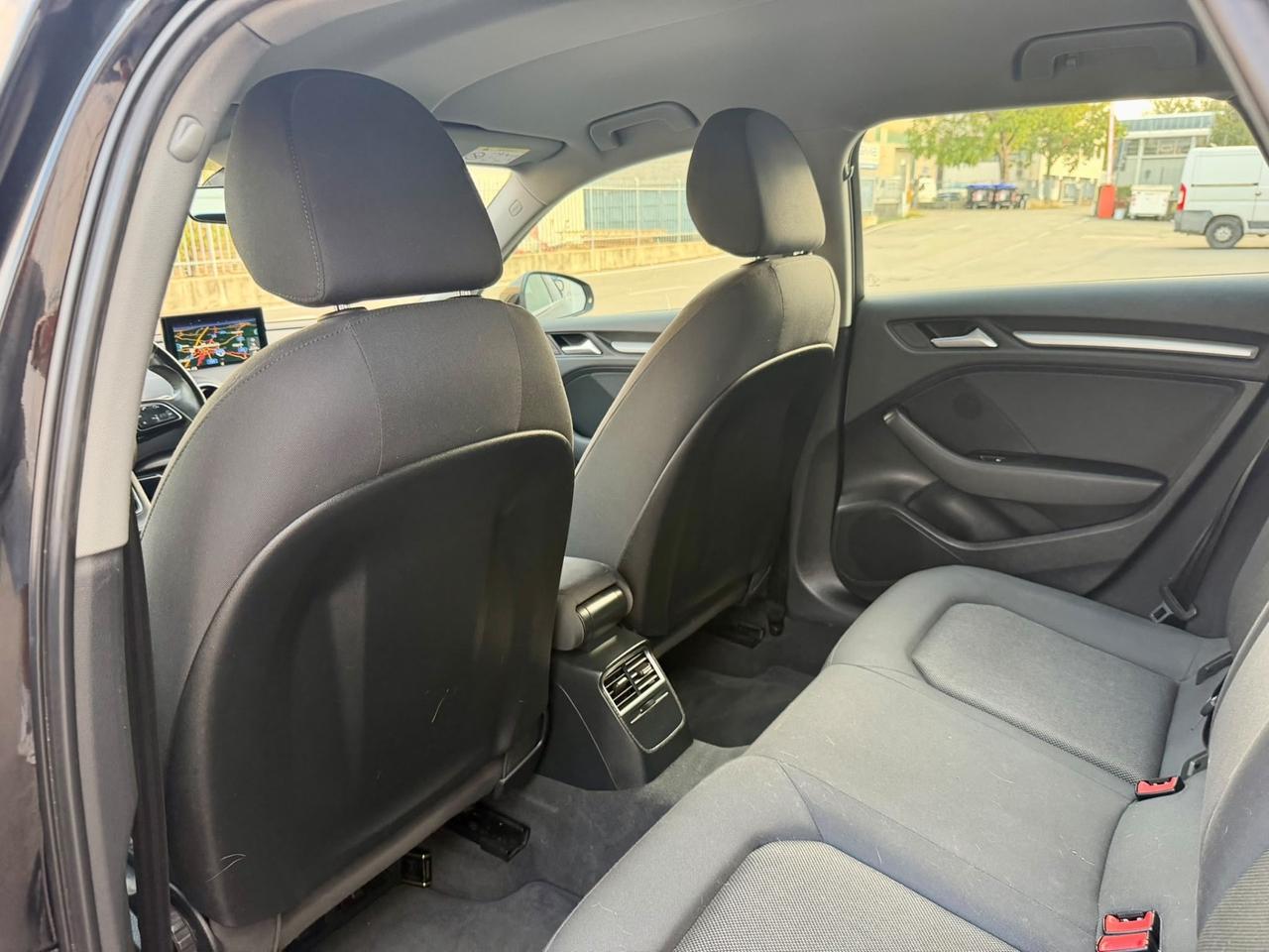 Audi A3 1.6tdi 2016 90.000km euro6 per neopatentati