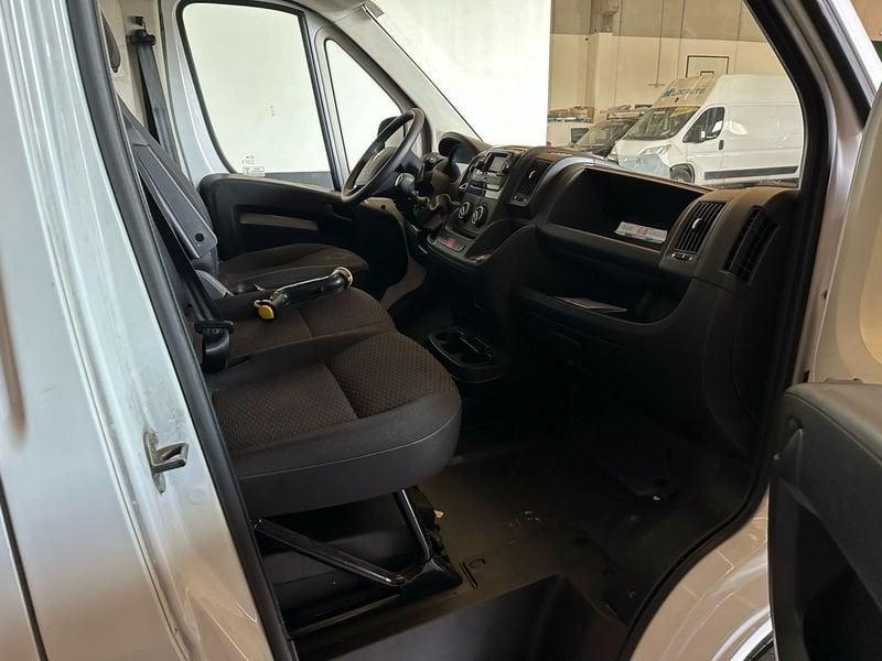 Opel Movano 35 2.2 BlueHDi 140 S&S L3H3 (IVA ESCL.)