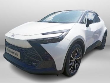 Toyota C-HR 2.0 PHEV Lounge