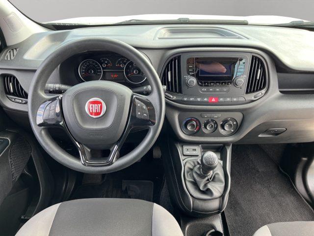 FIAT Doblo 1.3 MJT AUTOCARRO N1