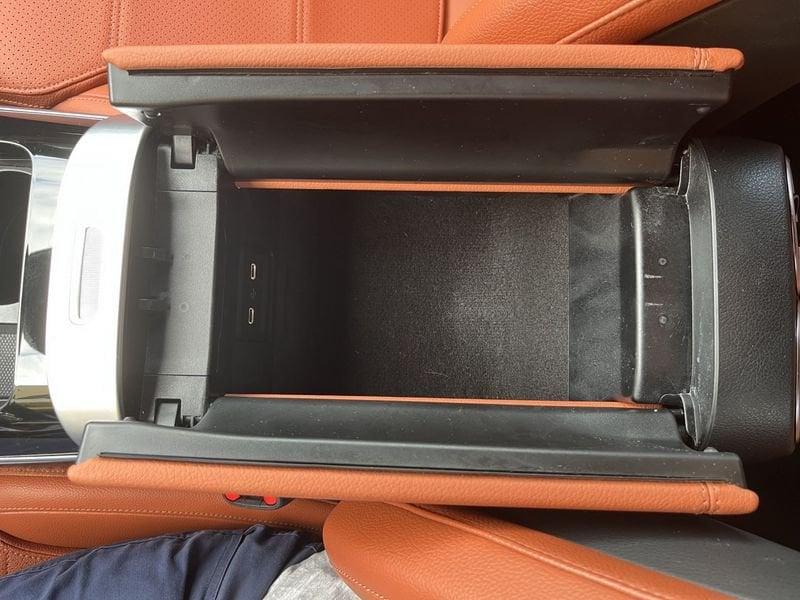 Mercedes-Benz Classe C All Terrain C 220 d 4MAT All-Terrain PREMIUM PLUS