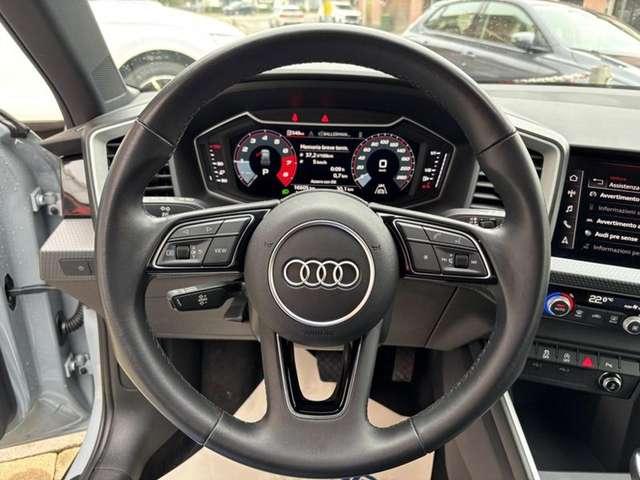 Audi A1 allstreet 30 TFSI S tronic FULL LED-APP CONNECT