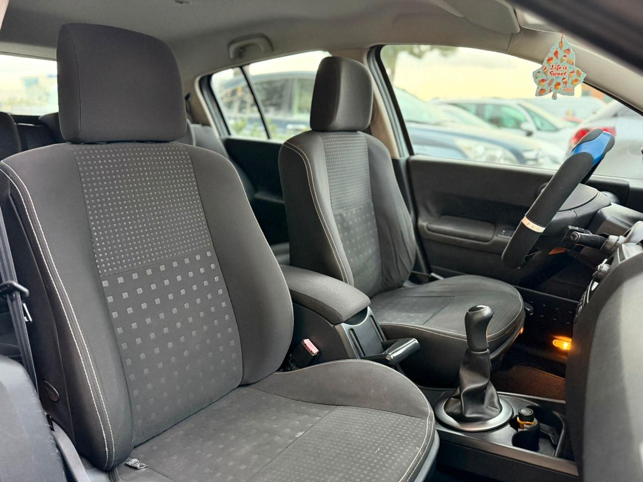 Renault Megane 1.6 16V GPL