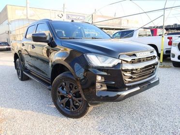 ISUZU D-Max N60 1.9 Crew Cab FF 4X4 M/T N1 - 5 anni garanzia